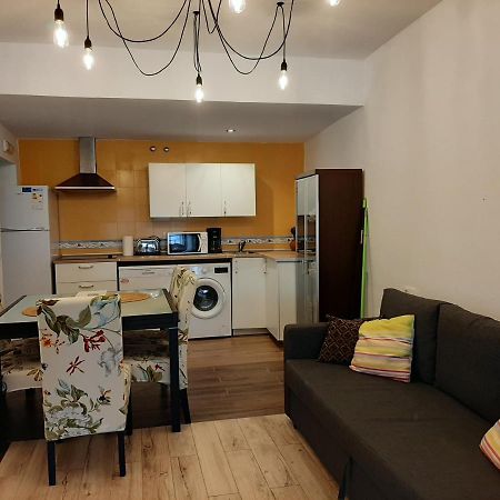 Apartamentos Andrada Casar de Cáceres Eksteriør billede