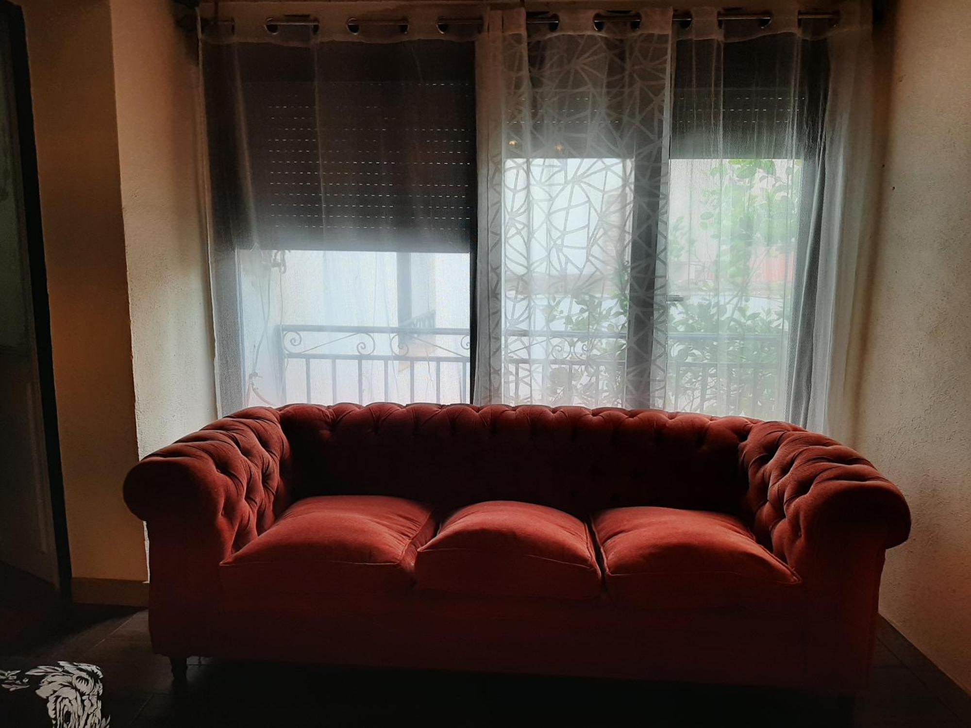 Apartamentos Andrada Casar de Cáceres Eksteriør billede