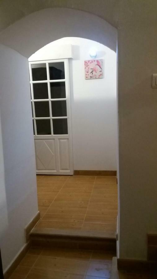 Apartamentos Andrada Casar de Cáceres Eksteriør billede