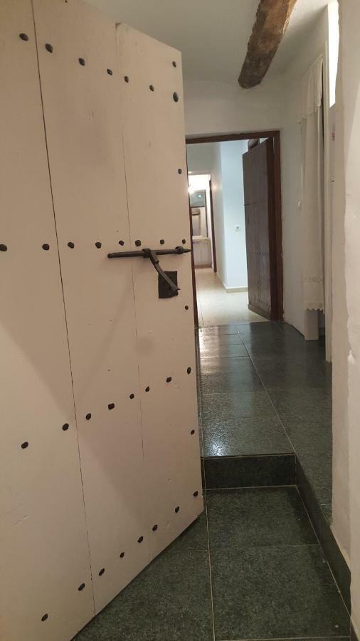 Apartamentos Andrada Casar de Cáceres Eksteriør billede